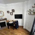 Paris Pleyel سان دوني