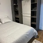 Paris Pleyel * سان دوني